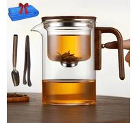 Enchanti Tea Pot, Witchcraft Teapot, Witch Teapot, Magic Teapot, Enchanti Tea, Enchanti Tea Witchcraft, Enchantipot Magic Pot, 520/720ml Enchanti Tea Magic Pot, Tea Gifts (520ml+2*Cup)