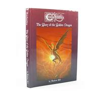 Enchantica: The Glory of the Golden Dragon