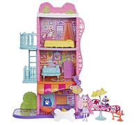 Enchantimals Apartment Playset