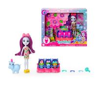 Enchantimals Bff Hippo Baby Doll