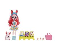 Enchantimals Bffs Bree Bunny Baby Doll