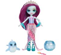 Enchantimals Dolce Dolphin Dolls
