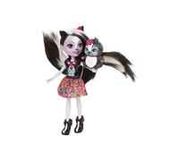 Enchantimals DYC75 Sage Skunk Doll
