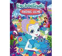 Enchantimals: Finding Home