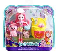 Enchantimals FJJ28 Baking Buddies Playset