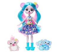 Enchantimals Koala Family Doll