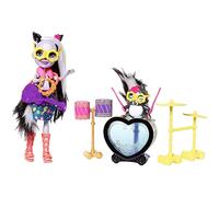 Enchantimals Rockin Drumset Playset