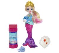 Enchantimals Royal Ocean Kingdom Bubblin´ Atlantia Mermaid Doll