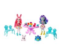 Enchantimals Wonderwood Tea Party play set 15 cm
