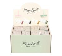 Enchanting 32 Magic Spells Card Set - Divination & Inspiration