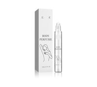 Enchanting Allure Women's Body Perfume - Long-Lasting Freshness & Odor Elimination(3PCS)