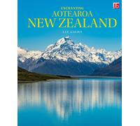 Enchanting Aotearoa New Zealand