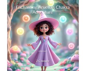 Enchanting Aruella's Chakra Adventure