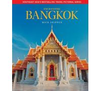 Enchanting Bangkok