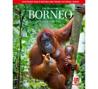Enchanting Borneo