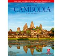 Enchanting Cambodia