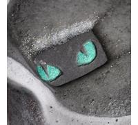 Enchanting Cats Eyes Halloween Bath Bomb