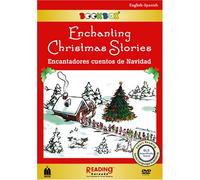 Enchanting Christmas Stories (BookBox)English-Spanish