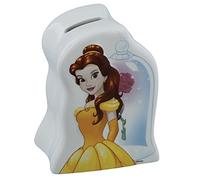 Enchanting Disney Beautiful as A Rose, BELLE Money Bank