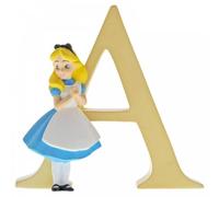 Enchanting Disney Collection A Alice In Wonderland Figurine
