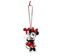 Enchanting Disney Collection A24611 Minnie Mouse Hnaging Ornament
