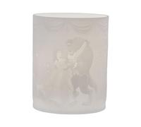 Enchanting Disney Collection Beauty Within Beauty & Beast Figurine