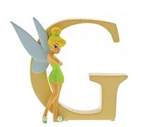 Enchanting Disney Collection G Tinker Bell Figurine