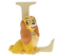 Enchanting Disney Collection L Lady Figurine