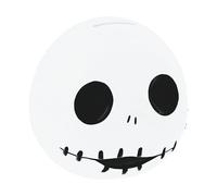 Enchanting Disney Collection Master Of Fright Jack Bank Money Bank