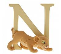 Enchanting Disney Collection N Nala Figurine, Multi-colour Colour