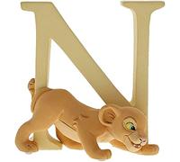 Enchanting Disney Collection N Nala Figurine, Multi-colour Colour
