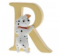Enchanting Disney Collection R Rolly Figurine, Multi-colour Colour