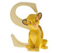 Enchanting Disney Collection S Simba Figurine, Multi-colour Colour