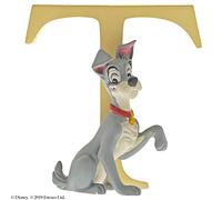 Enchanting Disney Collection T Tramp Figurine