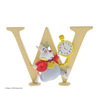 Enchanting Disney Collection W White Rabbit Figurine