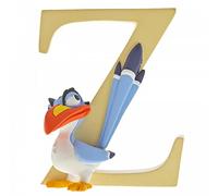 Enchanting Disney Collection Z Zazu Figurine