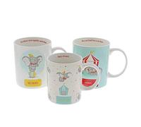 Enchanting Disney Dumbo Mug Set