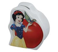Enchanting Disney Someday My Prince will Come, Snow White Money Bank
