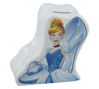Enchanting Disney The perfect Fit, Cinderella Money Bank