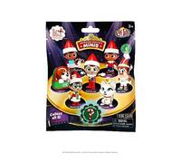 Enchanting Elf on the Shelf and Elf Pets Merry Minis Series 4-8 Collectible Figures, Accessories, and Props in Surprise Blind Bags for Kids - Ideal Toys for Boys & Girls