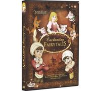 Enchanting Fairytales