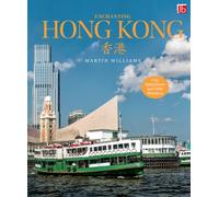 Enchanting Hong Kong