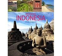 Enchanting Indonesia (2nd edition): Volume 20