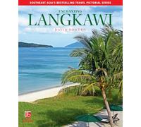 Enchanting Langkawi (Enchanting Pictorial Travel series)
