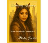 Enchanting Lougawou: Where Love meets the Midnight curse