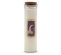 Enchanting Love Spell Soy Candle With Rose Quartz