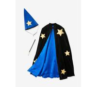 Enchanting Magician Costume multi