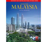 Enchanting Malaysia