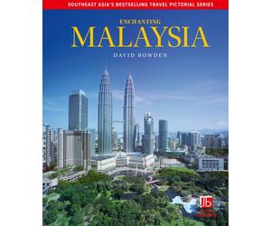 Enchanting Malaysia