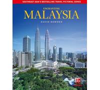 Enchanting Malaysia (Enchanting Pictorial Guides)
